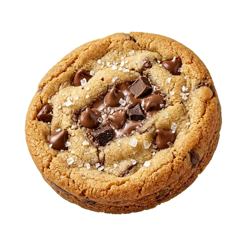 Brown Butter Cookie